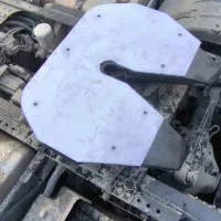 لوازم ریش کامیون و صفحه تفلون و تعمیر ریش کامیون