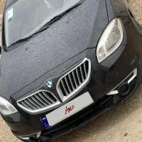 برلیانس h330 مدل۹۴ دنده ای بدون رنگ در حد صفر