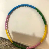 حلقه لاغری
