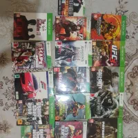 Xbox360|کنسول، بازی ویدئویی و آنلاین|محمدشهر, محمدشهر|دیوار