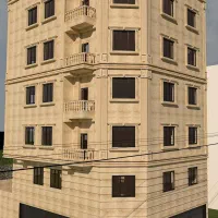 پیش فروش نبش در شهرک کوثر بلوک 12