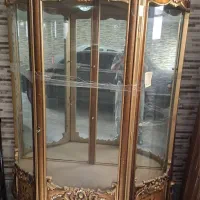 ویترین در حد نو
