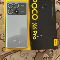 پوکو x6pro