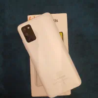 سامسونگ Samsung A03 s حافظه ۶۴ گیگابایت