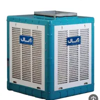 کولر آبی بالازن ابسال