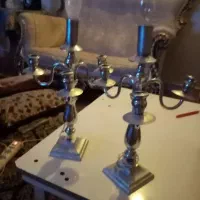 دو تا وسیله برقی عتیقه