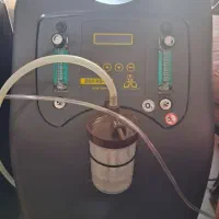 دستگاه اکسیژن ۵ لیتری E.G.T