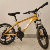 دوچرخه جاینت ۲۰