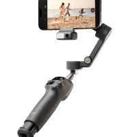 dji osmo 7 pro not active|دوربین عکاسی و فیلم‌برداری|مشهد, سراب|دیوار