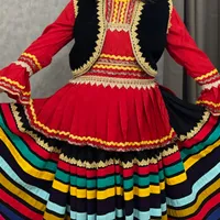 لباس محلی گیلان