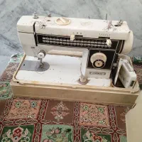 چرخ خیاطی زیگ زا دوز