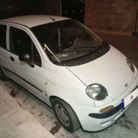 دوو ماتیز مدل 80