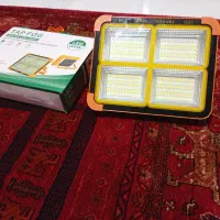پروژکتور خورشیدی