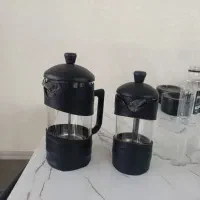 فرنچ پرس دو سایز