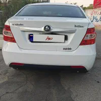 برلیانس مدل h230 کم کار کرد