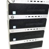 مینی کیس hp i5 نسل 7 گیمینگ گیم نت ترید رندرینگ