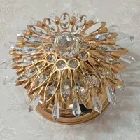 دیوار کوب برنج