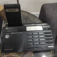 تلفن پاناسونیک آنتیک