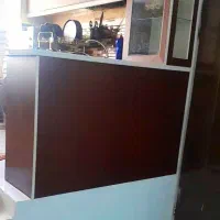 کاور کابینت/ نقاشی ساختمان /برچسب کابینت