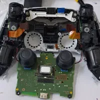 تعمیرات تخصصی دسته PS4 PS5 تحویل در لحظه