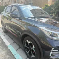 X55 pro|خودرو سواری و وانت|تهران, شهران شمالی|دیوار