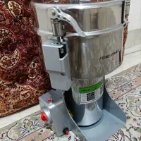 دستگاه آسیاب ۲۰۰۰ گرمی عطاری