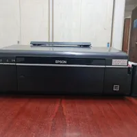 پرینتر رنگی اپسون L800|پرینتر، اسکنر، کپی، فکس|تهران, چهارصد دستگاه|دیوار