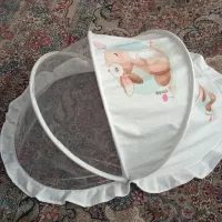 پشه بند نوزادی