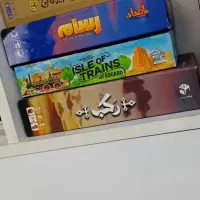 بازی فکری