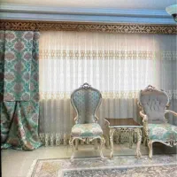 پرده،آستری،والان،کتیبه