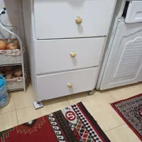 کابینت فلزی