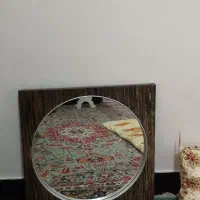 یک عددآینه سالم بفروش میرسد