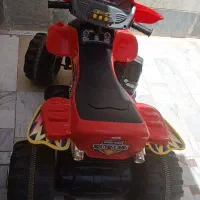 موتور شارژی