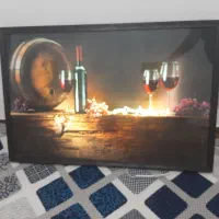 تابلو چراغدار