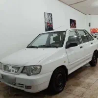 پراید ۱۳۲ بیرنگ شاسی بدون جوش