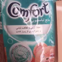 مایع لباسشویی وشامپو وپک شامپو