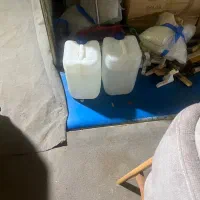 گالن ۲۰لیتری جنس خوب