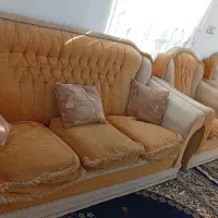 وسایل برای خانه باغ همش با هم 5