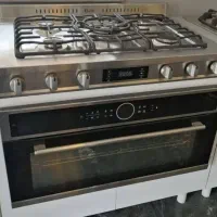 متقاضی خریدگاز و لباسشویی هستم.