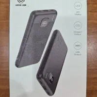 پاوربانک ULtra Compact 10k GREEN Lion