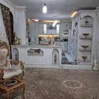 آپارتمان۲۱۰متری جاده بهشت رضوان