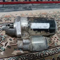استارت پراید‌ در حد نو