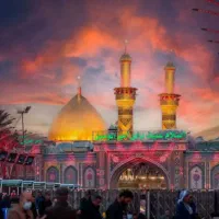 کربلا معلی ‌ ،(ویژه دهه دوم محرم)قسطی