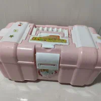 پک رباتیک اولیه کودک