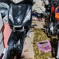 ویو بیکلاچ اسپرت