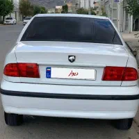 سمند lx|خودرو سواری و وانت|گیلان غرب, |دیوار