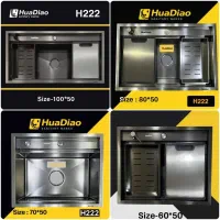 سینک و شیرالات وارداتی سینک پیانویی دوش پیانویی و.