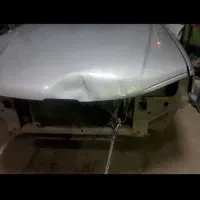به یک صافکار ماهر نیازمندم