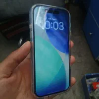 ایفون 16 پرو بدون ریجستر