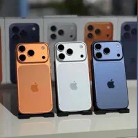IPhone 17 Promax 256 ZAA Not Active